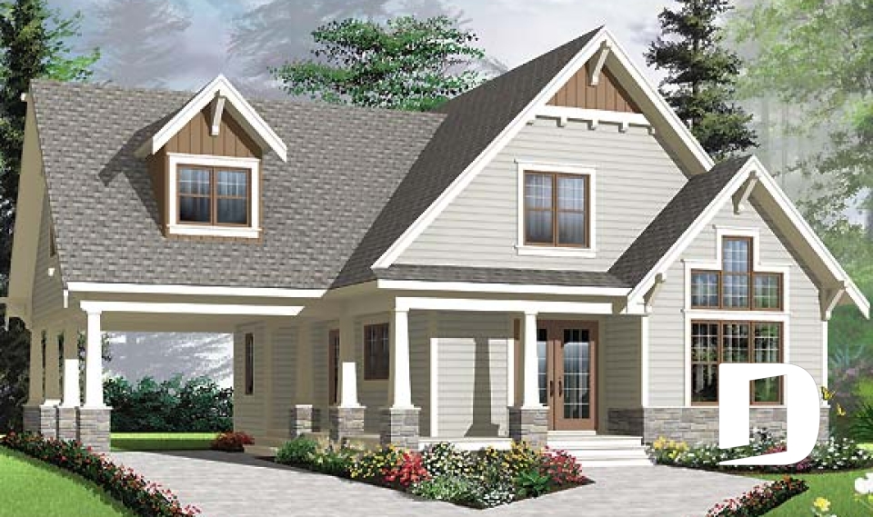 Vue avant - MODÈLE DE BASE -  - Celeste 2