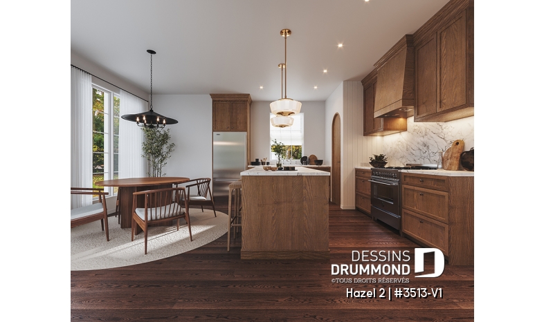 Photo Cuisine - Hazel 2