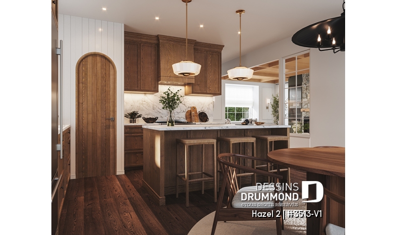 Photo Cuisine - Hazel 2