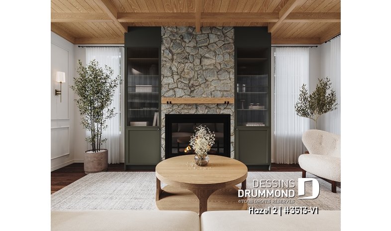 Photo Salon - Hazel 2