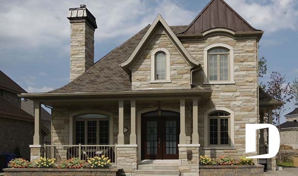 Vue avant - MODÈLE DE BASE -  - Cléo 