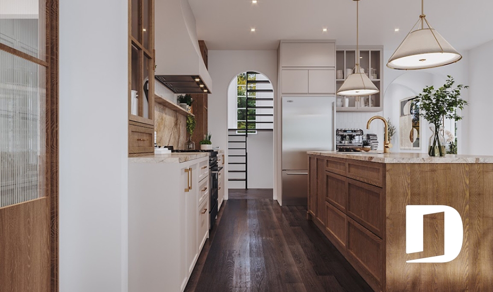 Photo Cuisine - London Fog