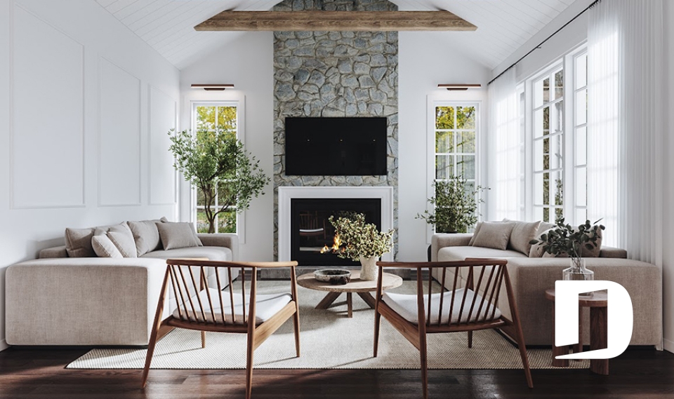 Photo Salon - London Fog