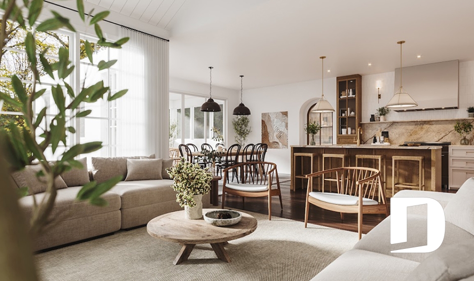 Photo Secteur activité - London Fog