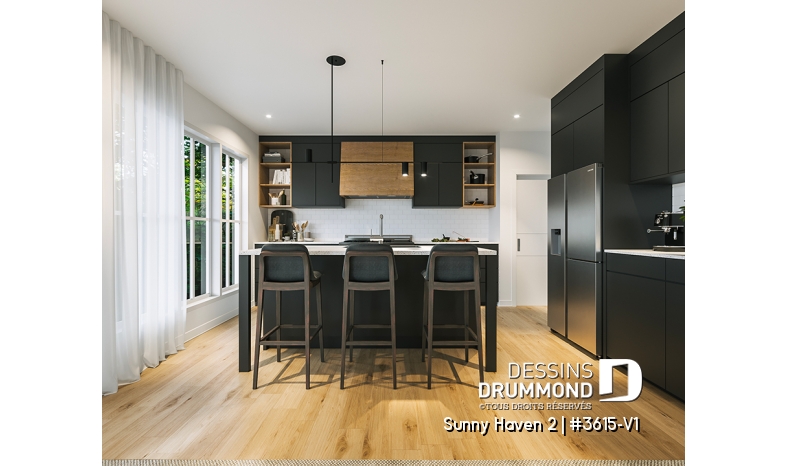 Photo Cuisine - Sunny Haven 2