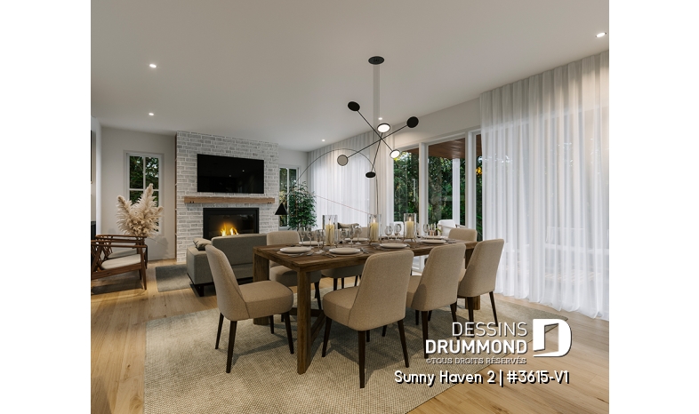 Photo Secteur activité - Sunny Haven 2