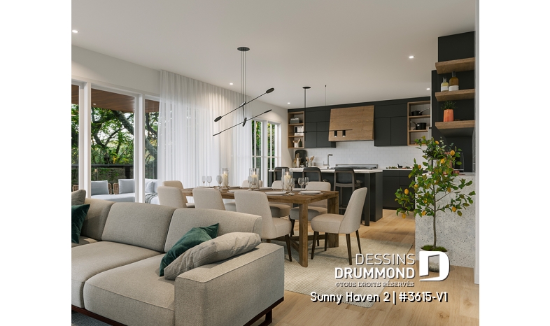 Photo Secteur activité - Sunny Haven 2