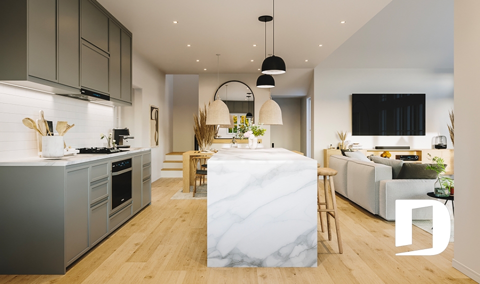 Photo Cuisine - Oaks