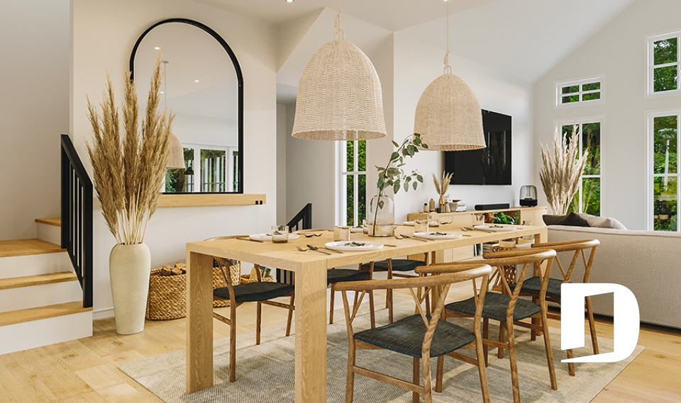 Photo Salle à manger - Oaks