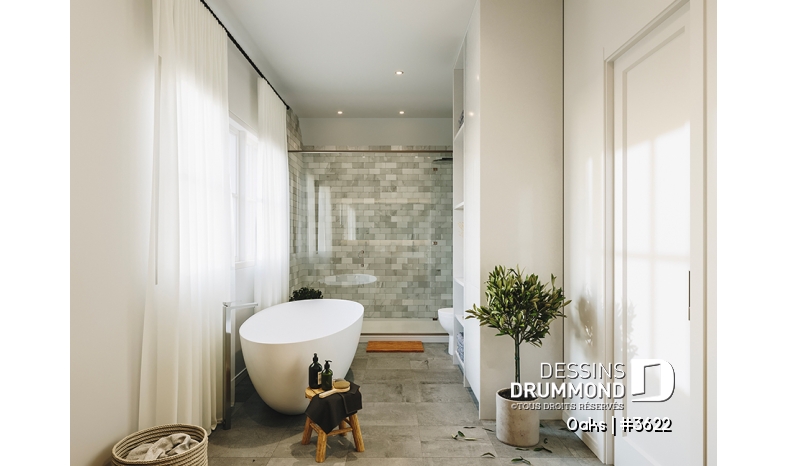 Photo Salle de bain - Oaks