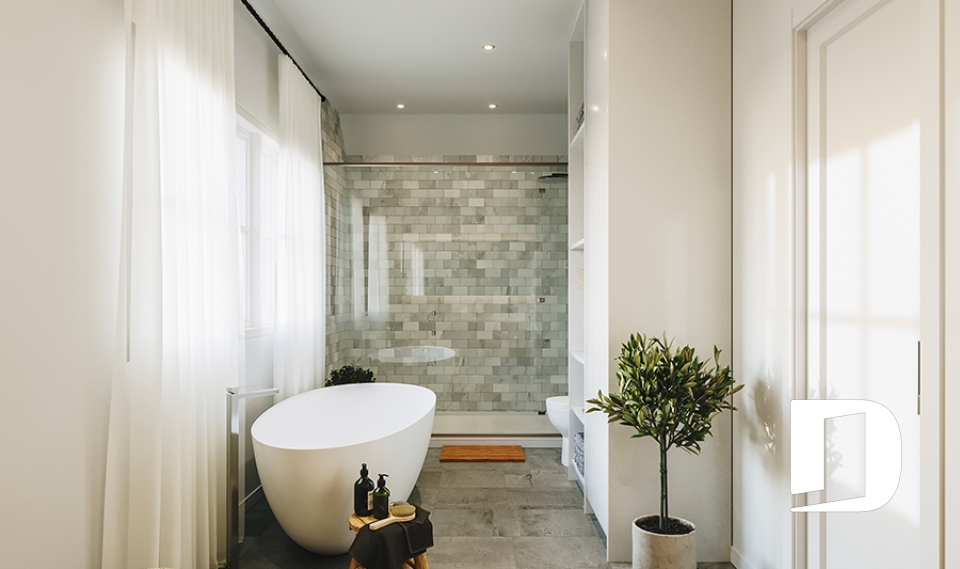 Photo Salle de bain - Oaks