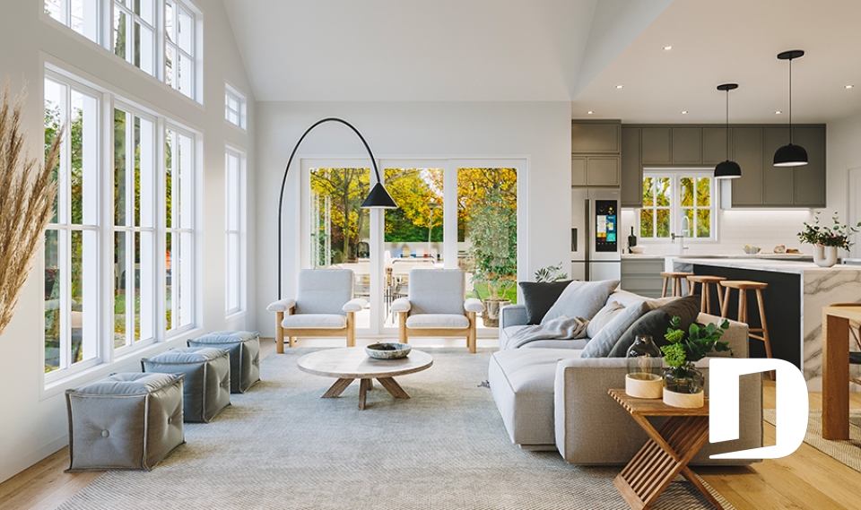 Photo Secteur activité - Oaks