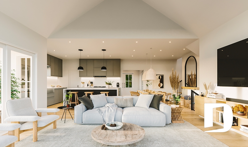 Photo Secteur activité - Oaks