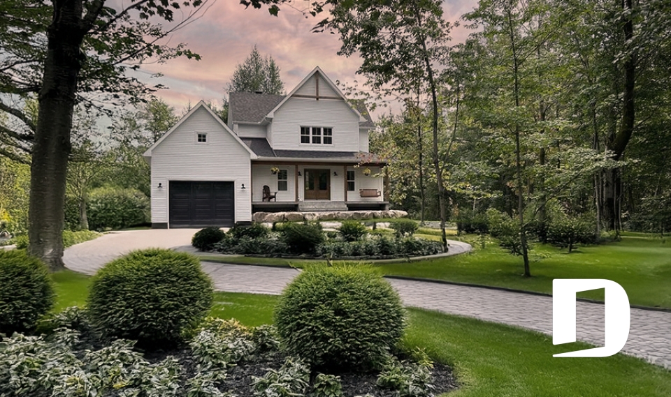 Photo Vue avant - Oaks