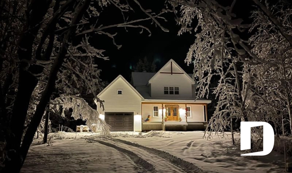 Photo Vue avant - Oaks