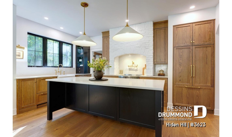 Photo Cuisine - Hiden Hill