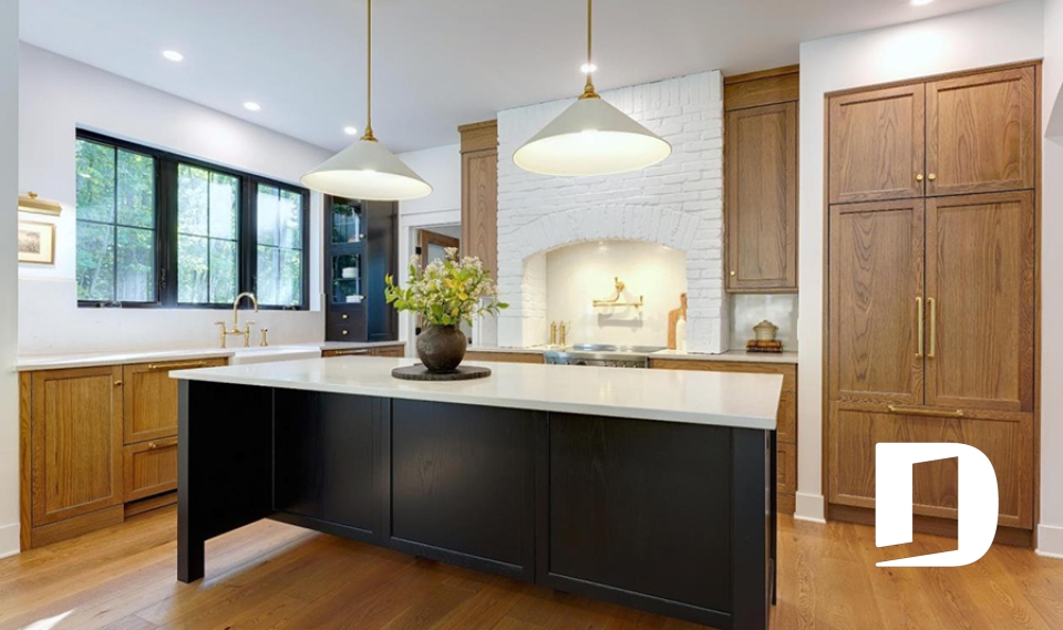 Photo Cuisine - Hiden Hill