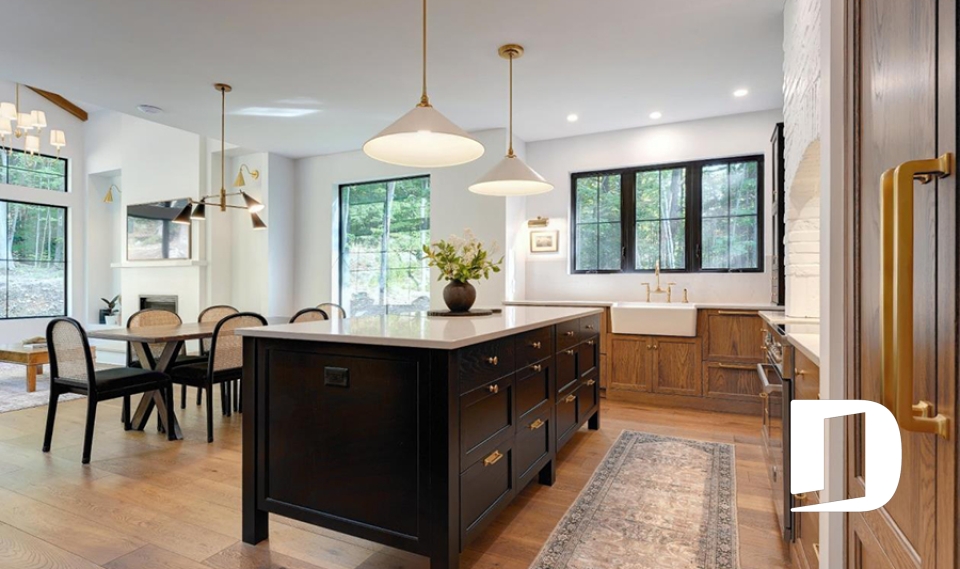 Photo Cuisine - Hiden Hill