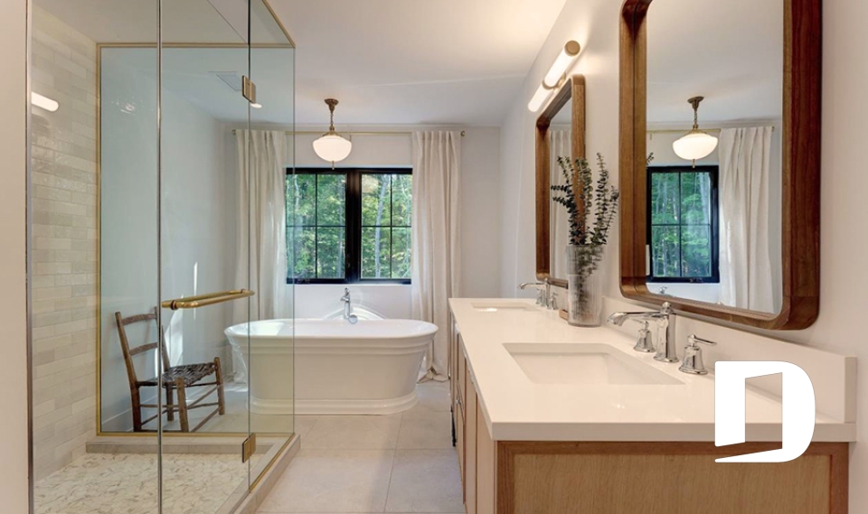 Photo Salle de bain - Hiden Hill