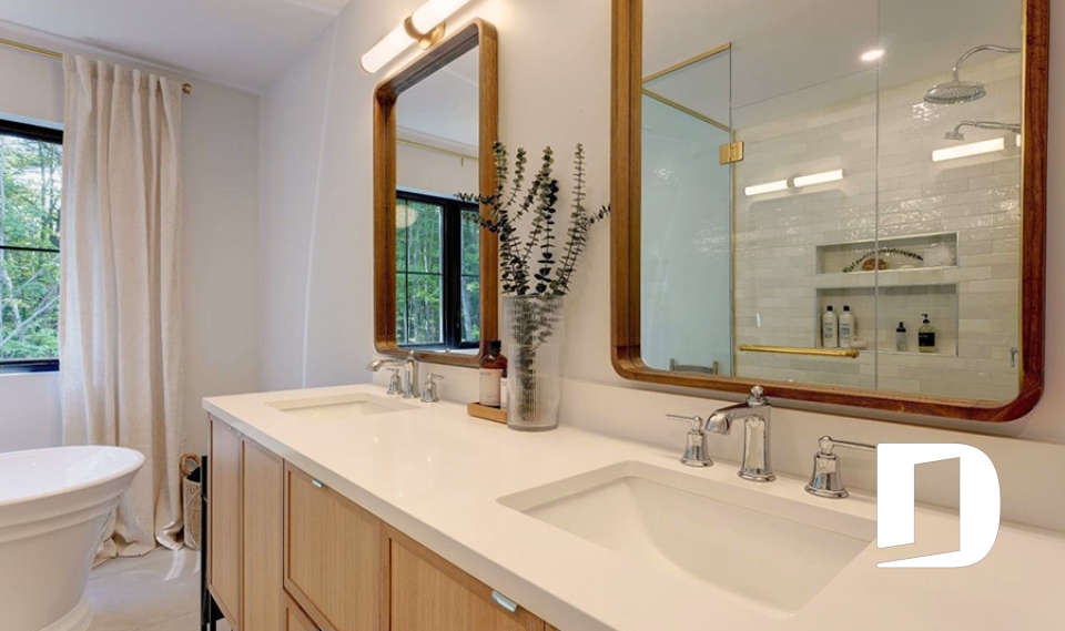 Photo Salle de bain - Hiden Hill