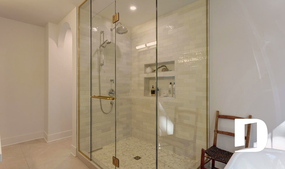 Photo Salle de bain - Hiden Hill