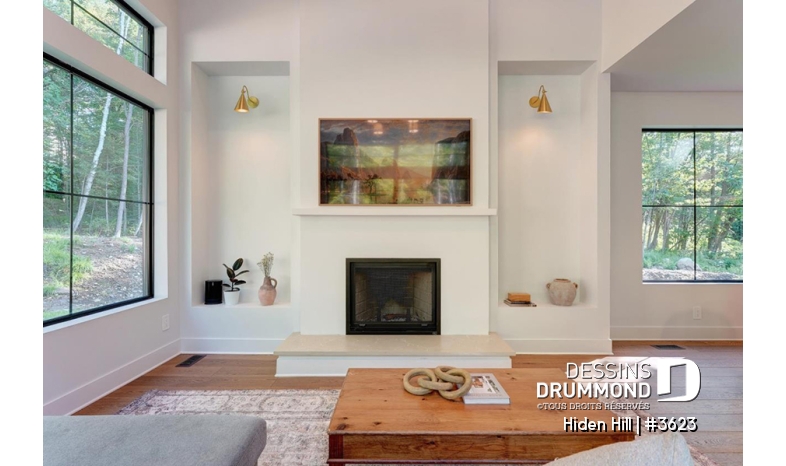 Photo Salon - Hiden Hill