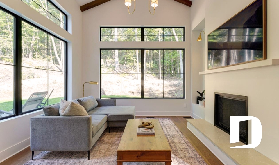 Photo Salon - Hiden Hill