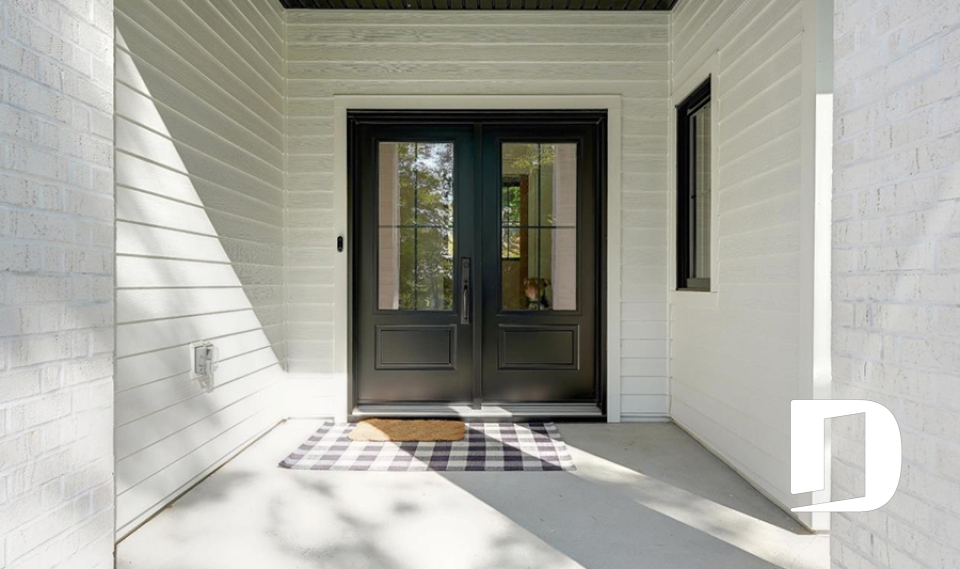 Photo Vue avant - Hiden Hill