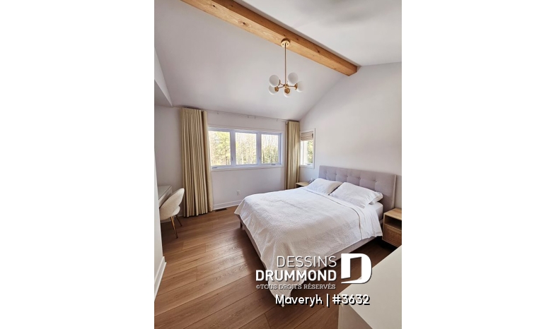 Photo Chambre - Maveryk