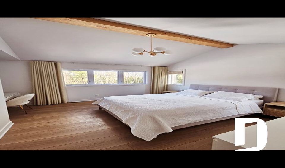 Photo Chambre - Maveryk