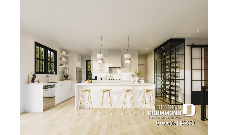 Photo Cuisine - Maveryk