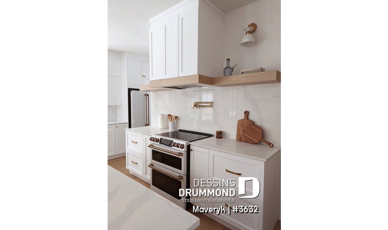 Photo Cuisine - Maveryk