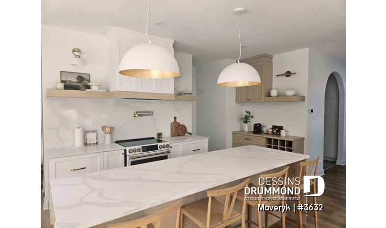 Photo Cuisine - Maveryk