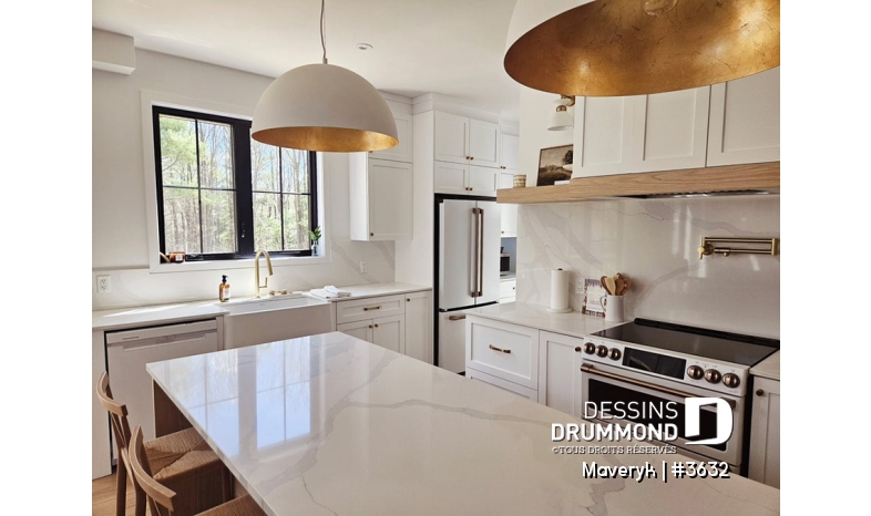 Photo Cuisine - Maveryk