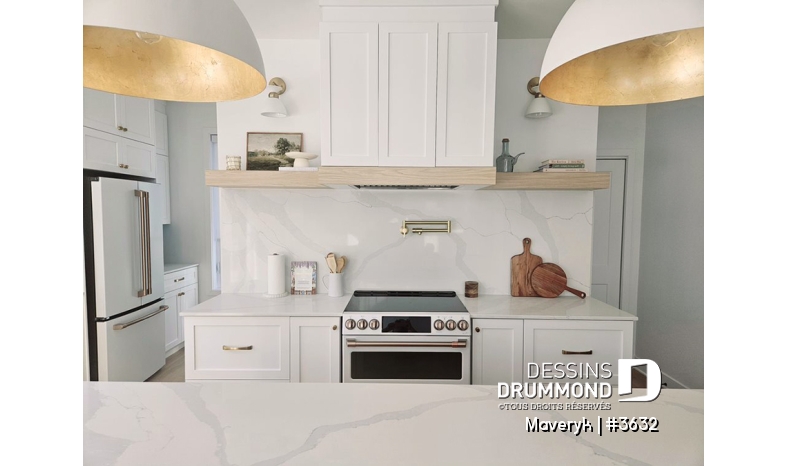 Photo Cuisine - Maveryk