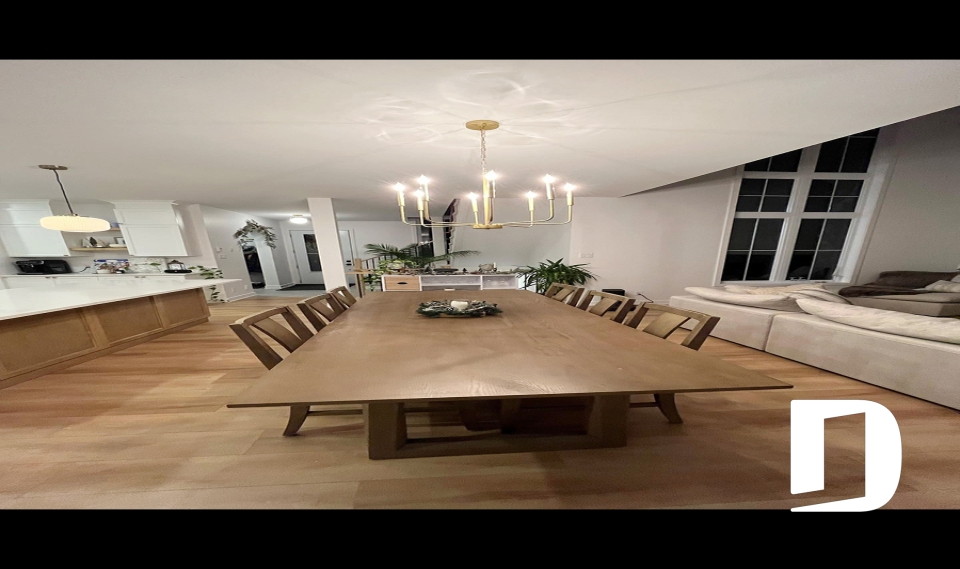 Photo Salle à manger - Maveryk