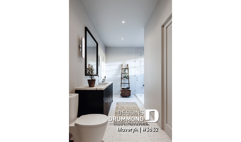 Photo Salle de bain - Maveryk