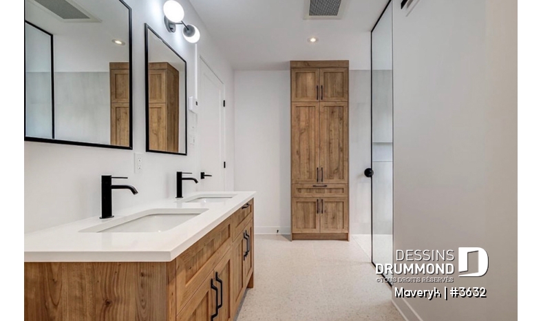 Photo Salle de bain - Maveryk