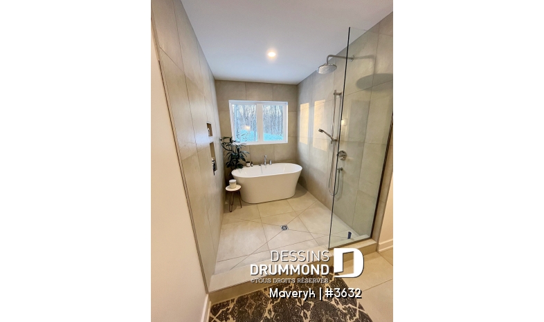 Photo Salle de bain - Maveryk