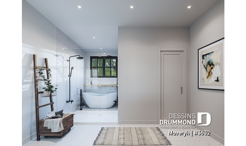 Photo Salle de bain - Maveryk