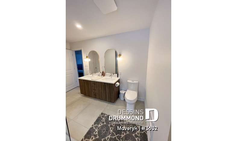 Photo Salle de bain - Maveryk