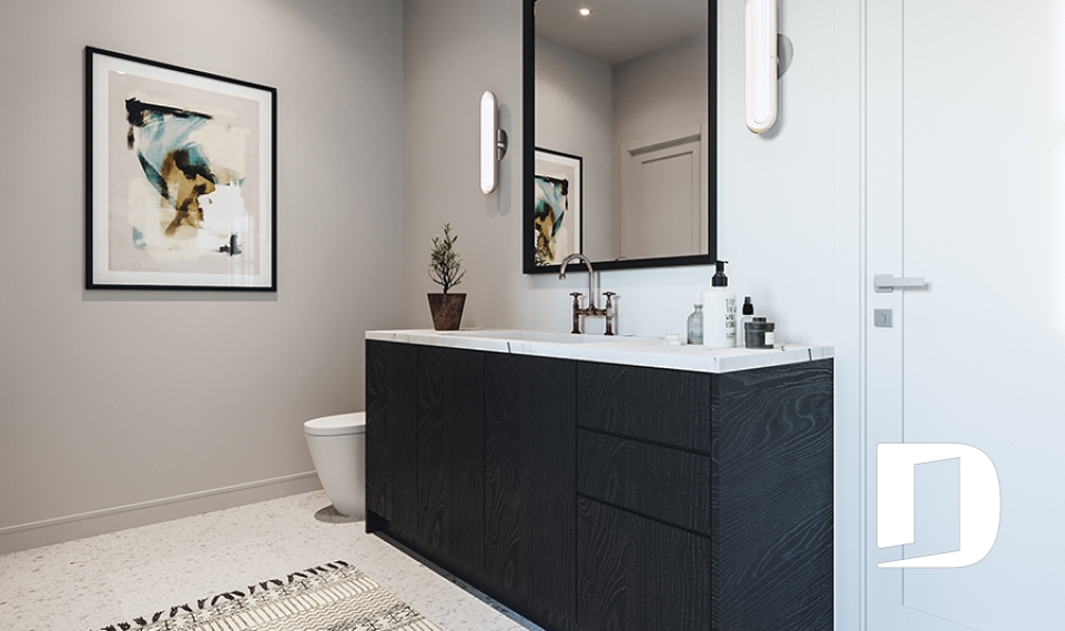 Photo Salle de bain - Maveryk