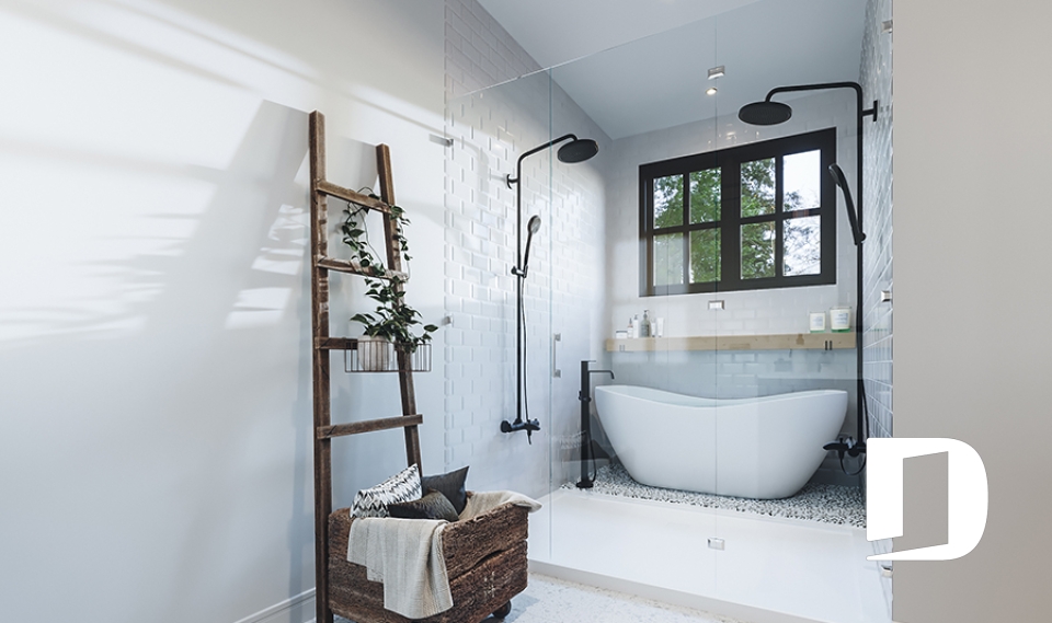 Photo Salle de bain - Maveryk