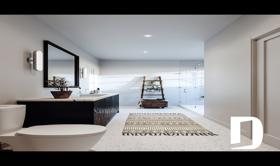 Photo Salle de bain - Maveryk