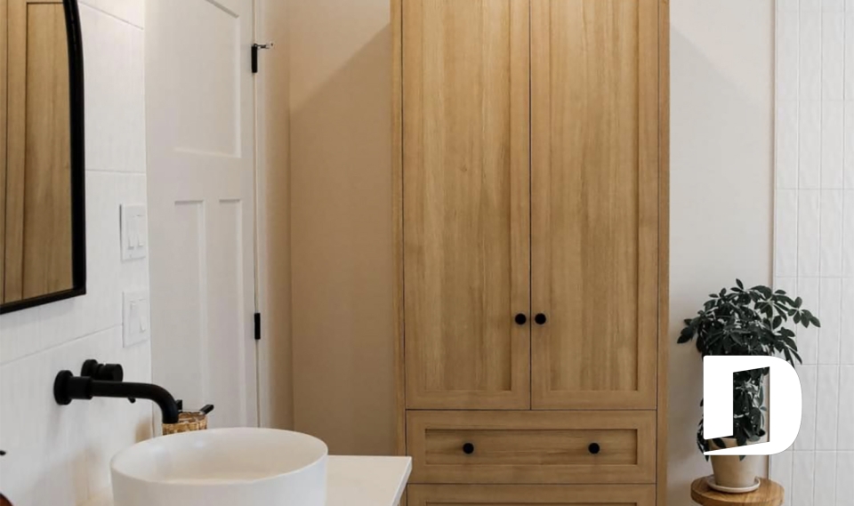 Photo Salle de bain - Maveryk