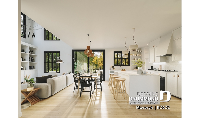 Photo Secteur activité - Maveryk