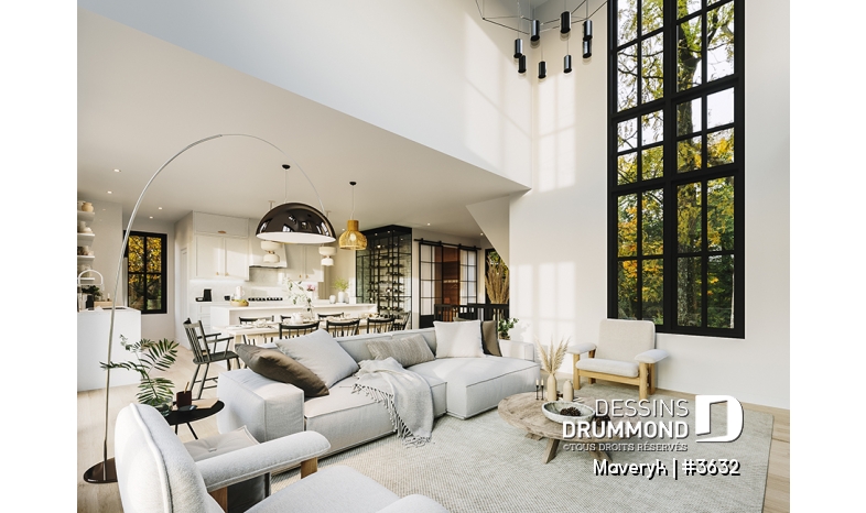 Photo Secteur activité - Maveryk