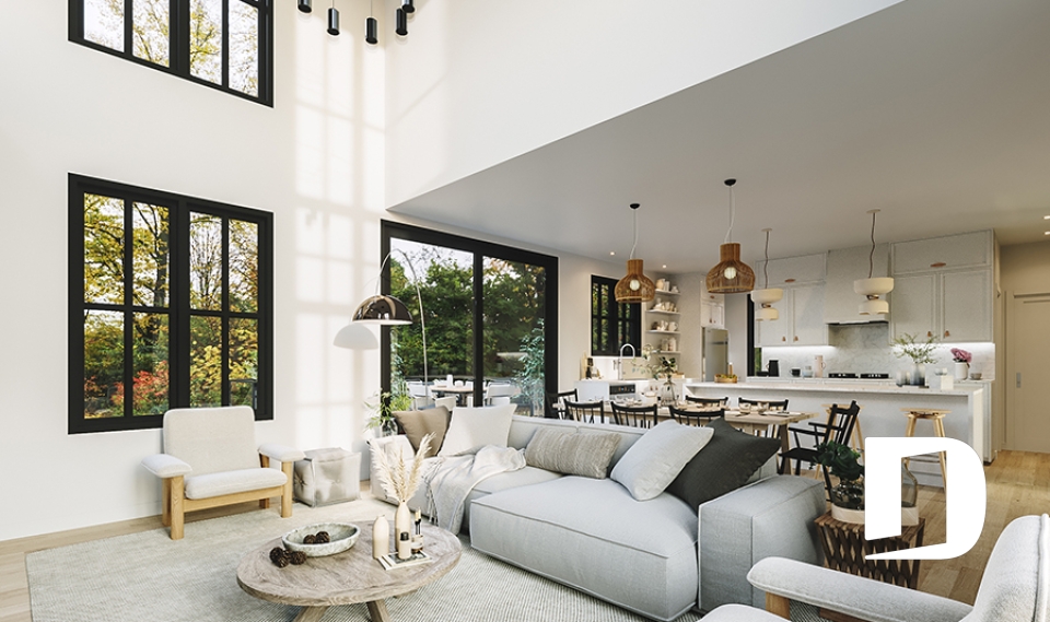 Photo Secteur activité - Maveryk