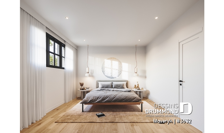 Photo Suite des maîtres - Maveryk