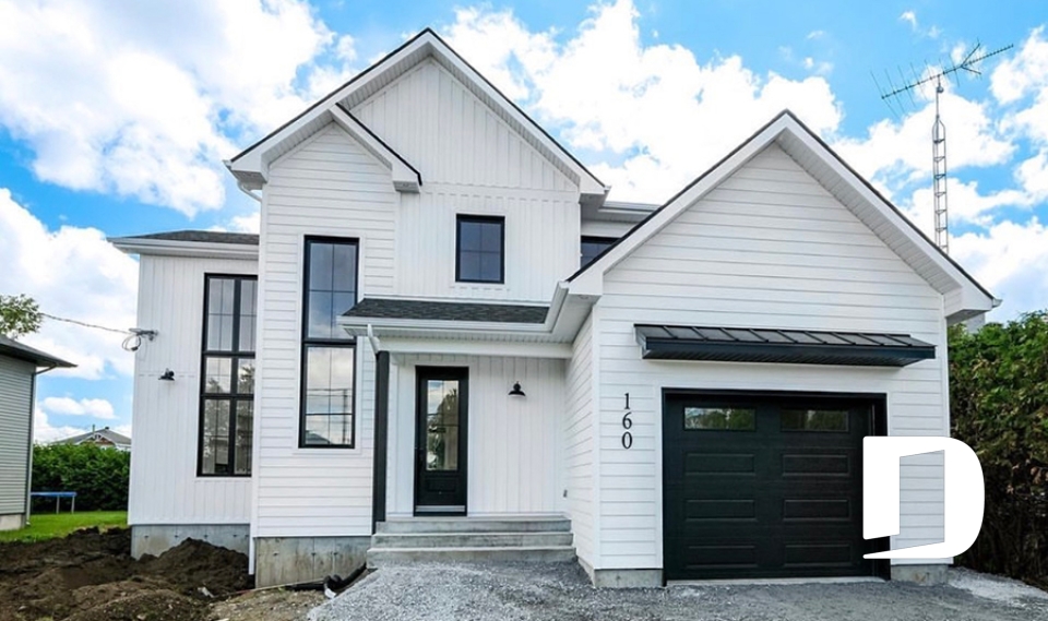 Photo Vue avant - Maveryk